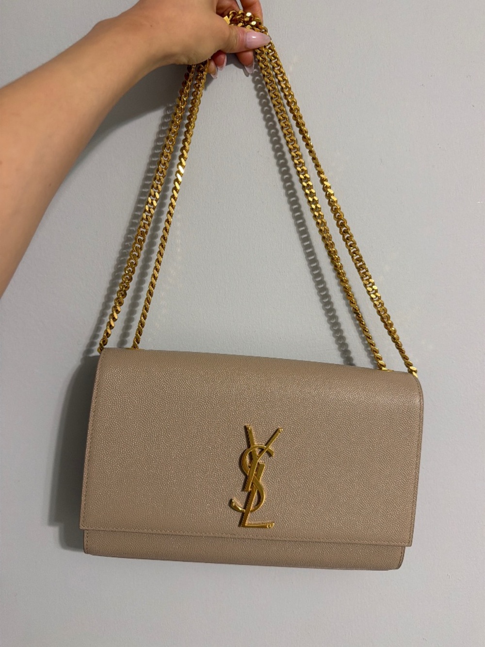YSL Handbag Kate Medium